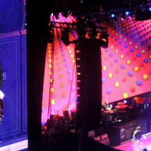 Secondo concerto di Paul McCartney